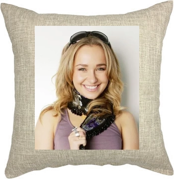 Hayden Panettiere Pillow