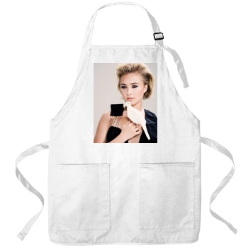 Hayden Panettiere Apron