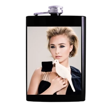 Hayden Panettiere Hip Flask