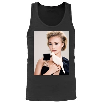 Hayden Panettiere Men's Tank Top