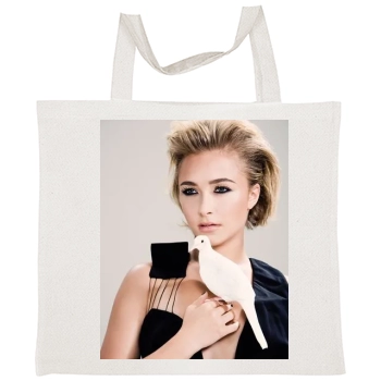 Hayden Panettiere Tote