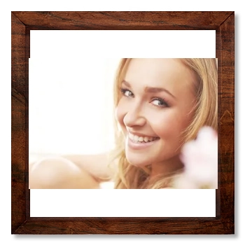 Hayden Panettiere 12x12