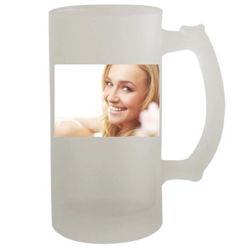 Hayden Panettiere 16oz Frosted Beer Stein