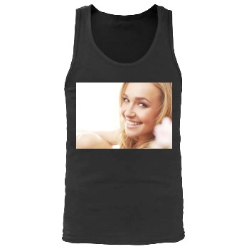 Hayden Panettiere Men's Tank Top