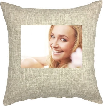 Hayden Panettiere Pillow