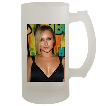 Hayden Panettiere 16oz Frosted Beer Stein