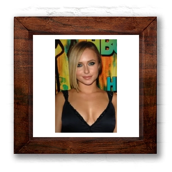 Hayden Panettiere 6x6