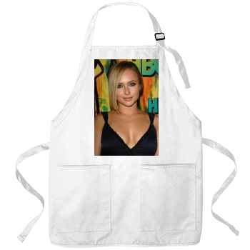 Hayden Panettiere Apron