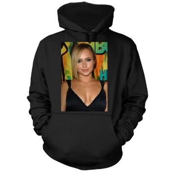 Hayden Panettiere Mens Pullover Hoodie Sweatshirt