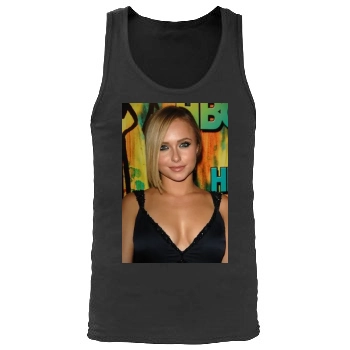 Hayden Panettiere Men's Tank Top