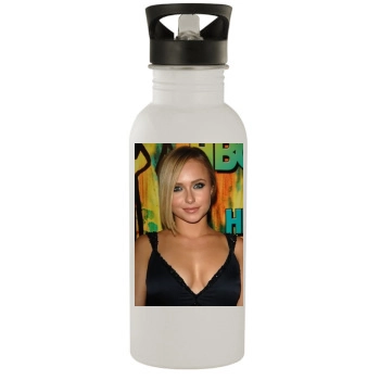 Hayden Panettiere Stainless Steel Water Bottle