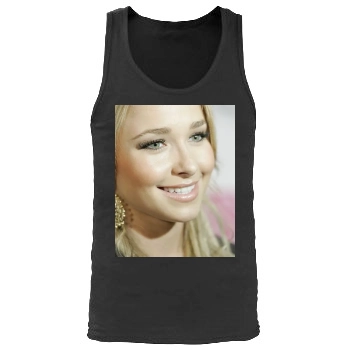 Hayden Panettiere Men's Tank Top