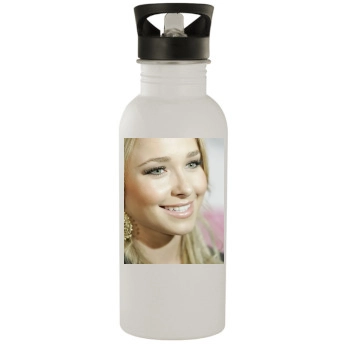 Hayden Panettiere Stainless Steel Water Bottle