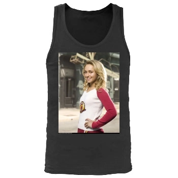 Hayden Panettiere Men's Tank Top