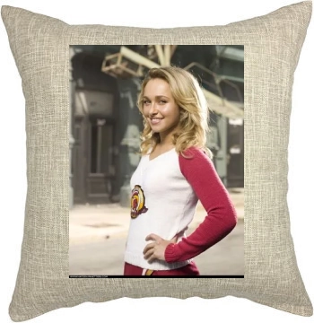 Hayden Panettiere Pillow