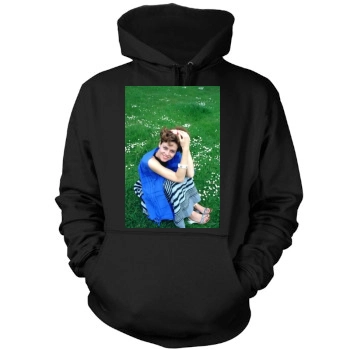 Sigourney Weaver Mens Pullover Hoodie Sweatshirt