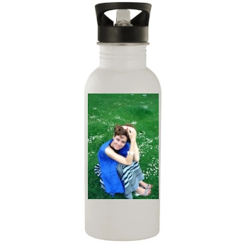 Sigourney Weaver Stainless Steel Water Bottle