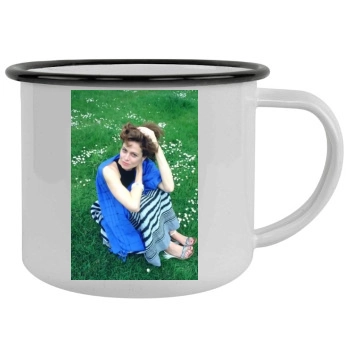 Sigourney Weaver Camping Mug