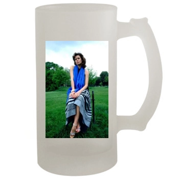 Sigourney Weaver 16oz Frosted Beer Stein