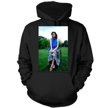 Sigourney Weaver Mens Pullover Hoodie Sweatshirt