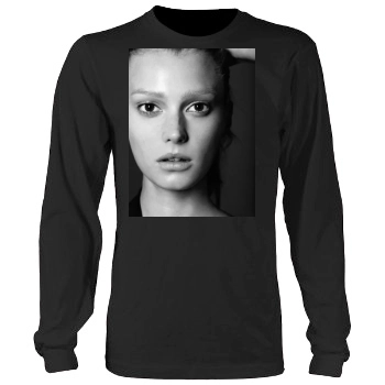 Sigrid Agren Men's Heavy Long Sleeve TShirt