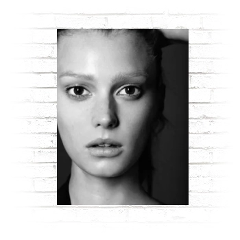 Sigrid Agren Poster