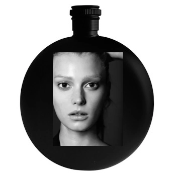 Sigrid Agren Round Flask