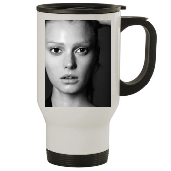 Sigrid Agren Stainless Steel Travel Mug