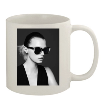 Sigrid Agren 11oz White Mug