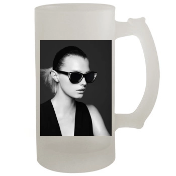 Sigrid Agren 16oz Frosted Beer Stein