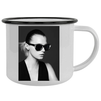 Sigrid Agren Camping Mug