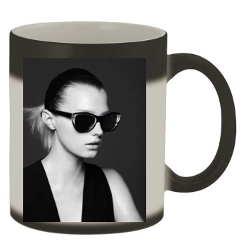 Sigrid Agren Color Changing Mug