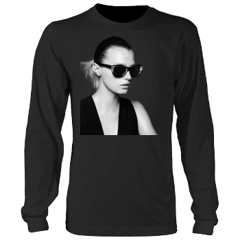 Sigrid Agren Men's Heavy Long Sleeve TShirt