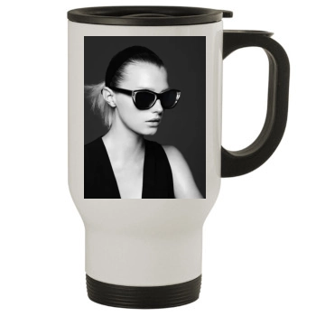 Sigrid Agren Stainless Steel Travel Mug