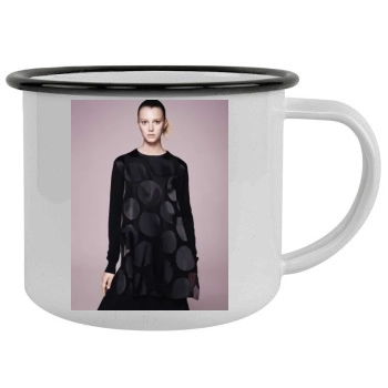 Sigrid Agren Camping Mug