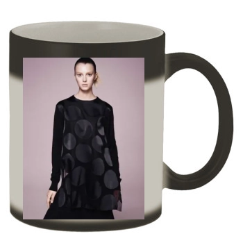 Sigrid Agren Color Changing Mug