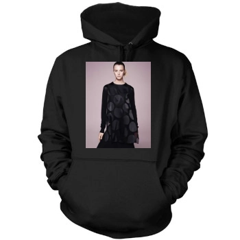 Sigrid Agren Mens Pullover Hoodie Sweatshirt