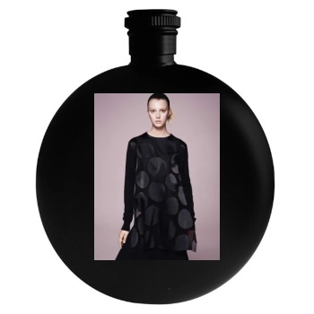 Sigrid Agren Round Flask