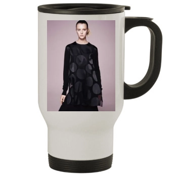 Sigrid Agren Stainless Steel Travel Mug