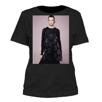 Sigrid Agren Women's Cut T-Shirt