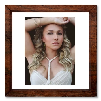 Hayden Panettiere 12x12