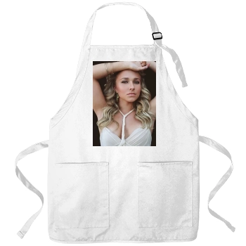 Hayden Panettiere Apron