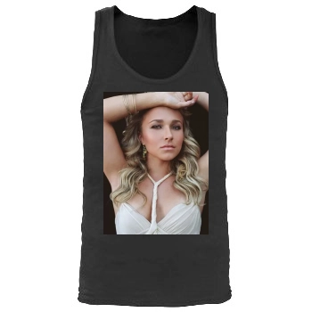 Hayden Panettiere Men's Tank Top