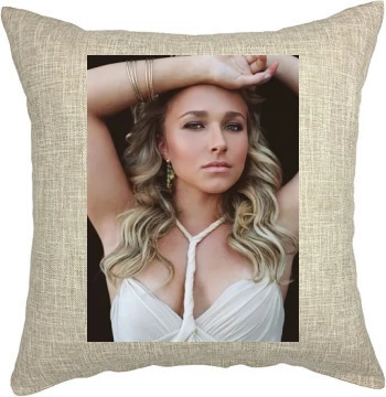 Hayden Panettiere Pillow