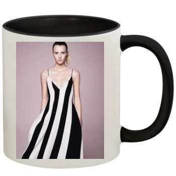 Sigrid Agren 11oz Colored Inner & Handle Mug