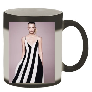 Sigrid Agren Color Changing Mug