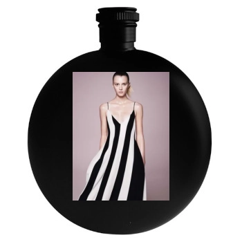 Sigrid Agren Round Flask