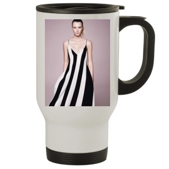 Sigrid Agren Stainless Steel Travel Mug