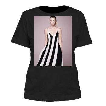 Sigrid Agren Women's Cut T-Shirt