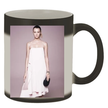 Sigrid Agren Color Changing Mug